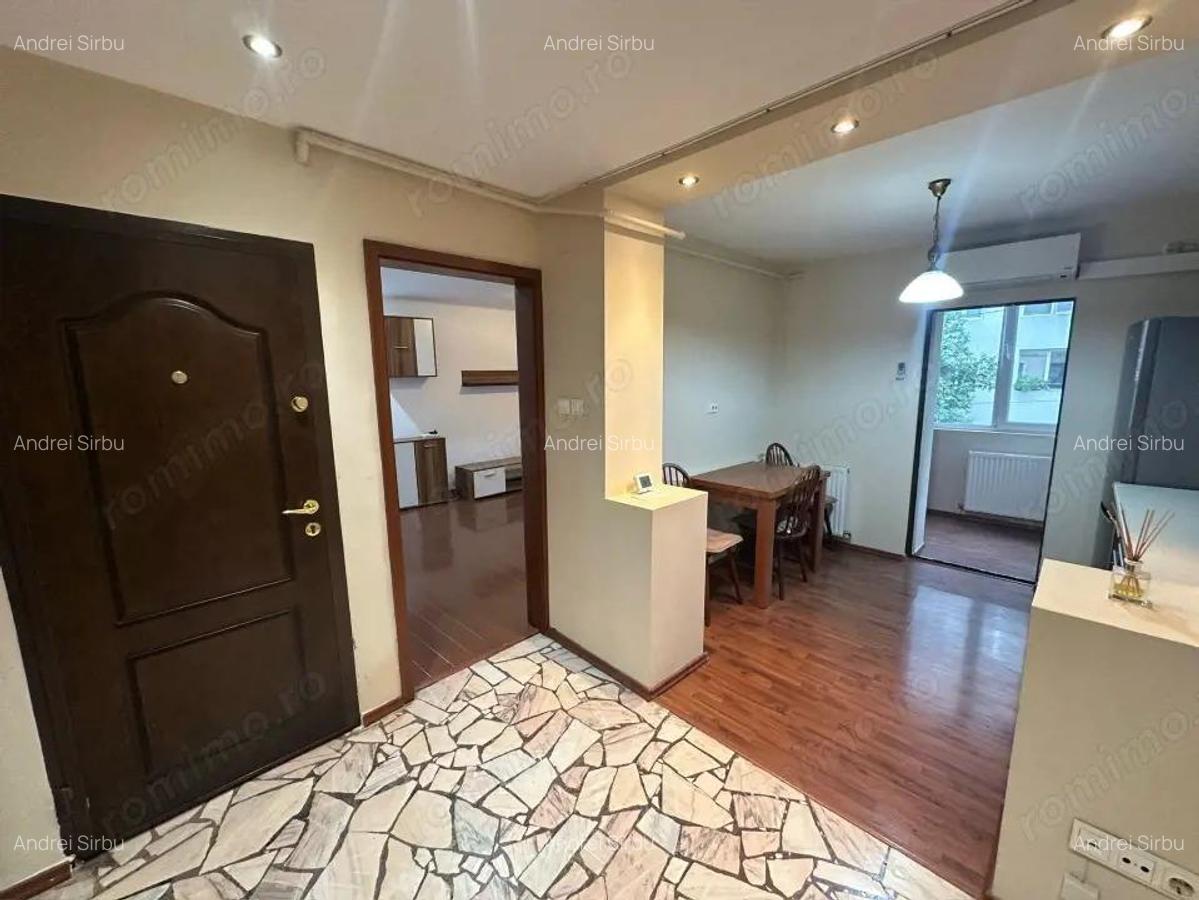 Comision 0% - Pet-Friendly - Etaj 1 - Decomandat - Girocului - 7
