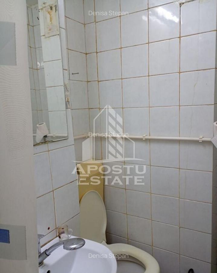 Garsoniera? CF3 zona Vlaicu - 5