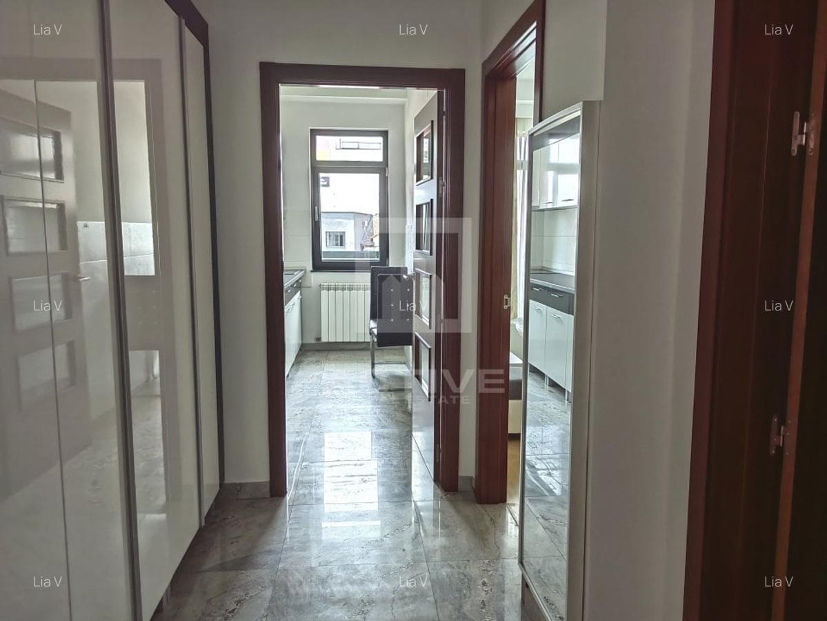 Garsonieră în Semicentral - 8