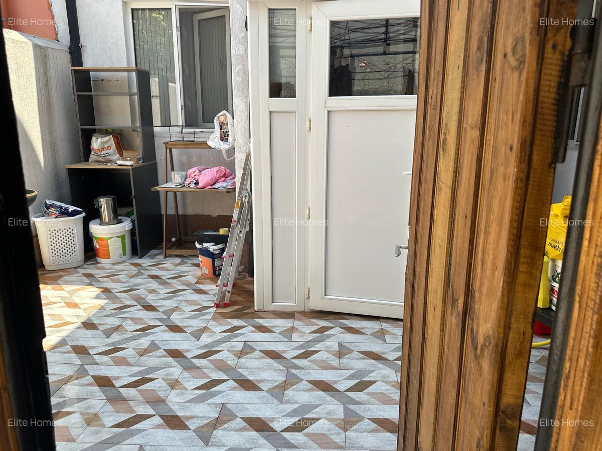 Casa cu curte in zona Stefan cel Mare/ House with courtyard in Ștefan cel Mare - 14