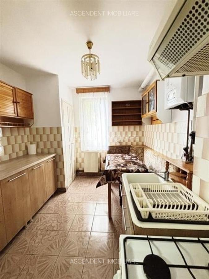 Apartament cu 3 camere, 7 Noiembrie - 4