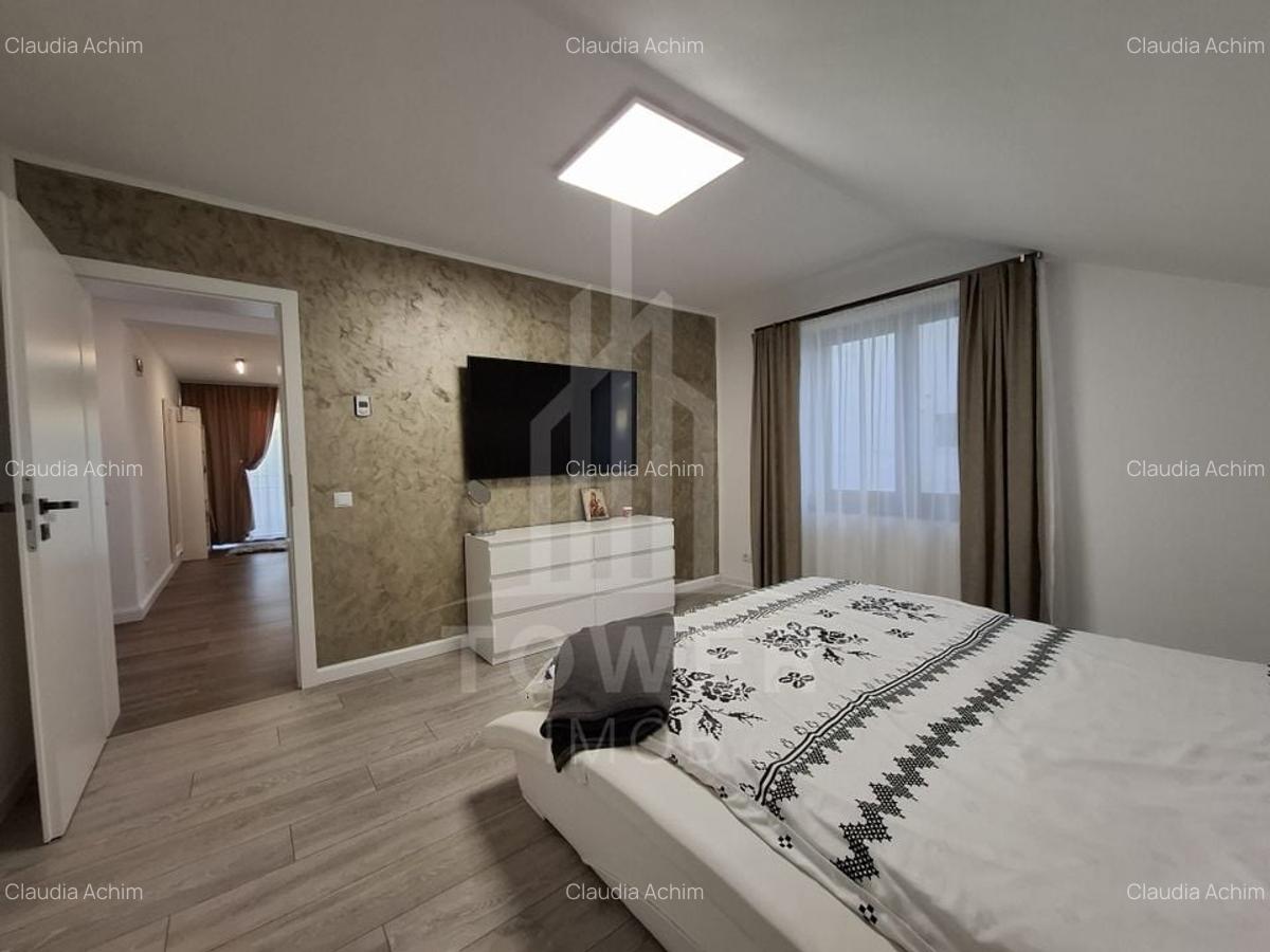 Casă de lux de vânzare – Cartierul Tineretului - 11