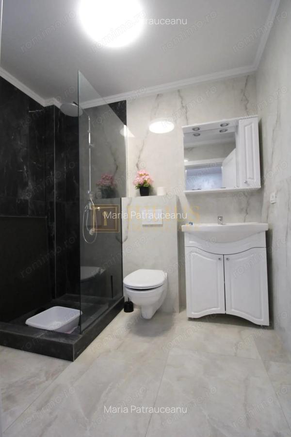 Curte, 4 apartamente, 8 camere, perfecta pt activita?i educa?ionale-Dumbravita - 28