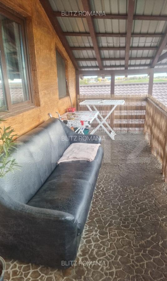 Proprietate multifunctionala,VILA,Teren 28000 mp+afacere pis - 11