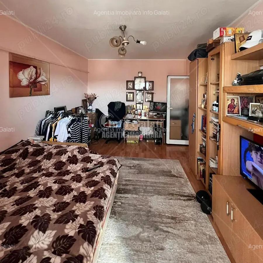 | Apartament cu 2 camere | Micro 21 | - 4