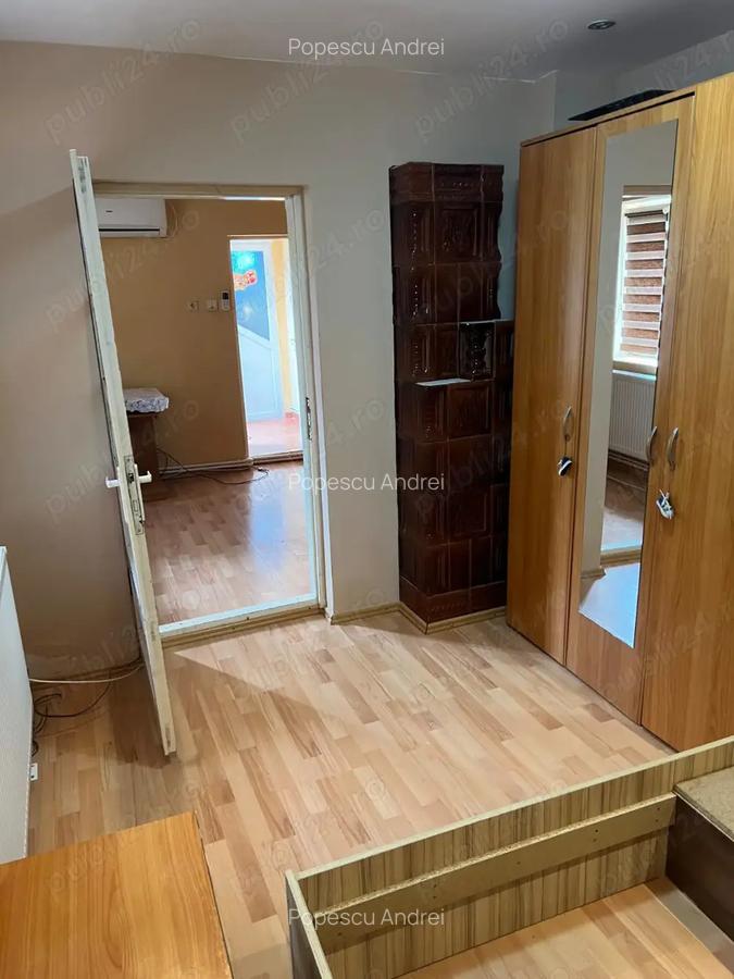 Vand casa in orasul Giurgiu, 50m2 pe strada Gheorghe Doja - 5