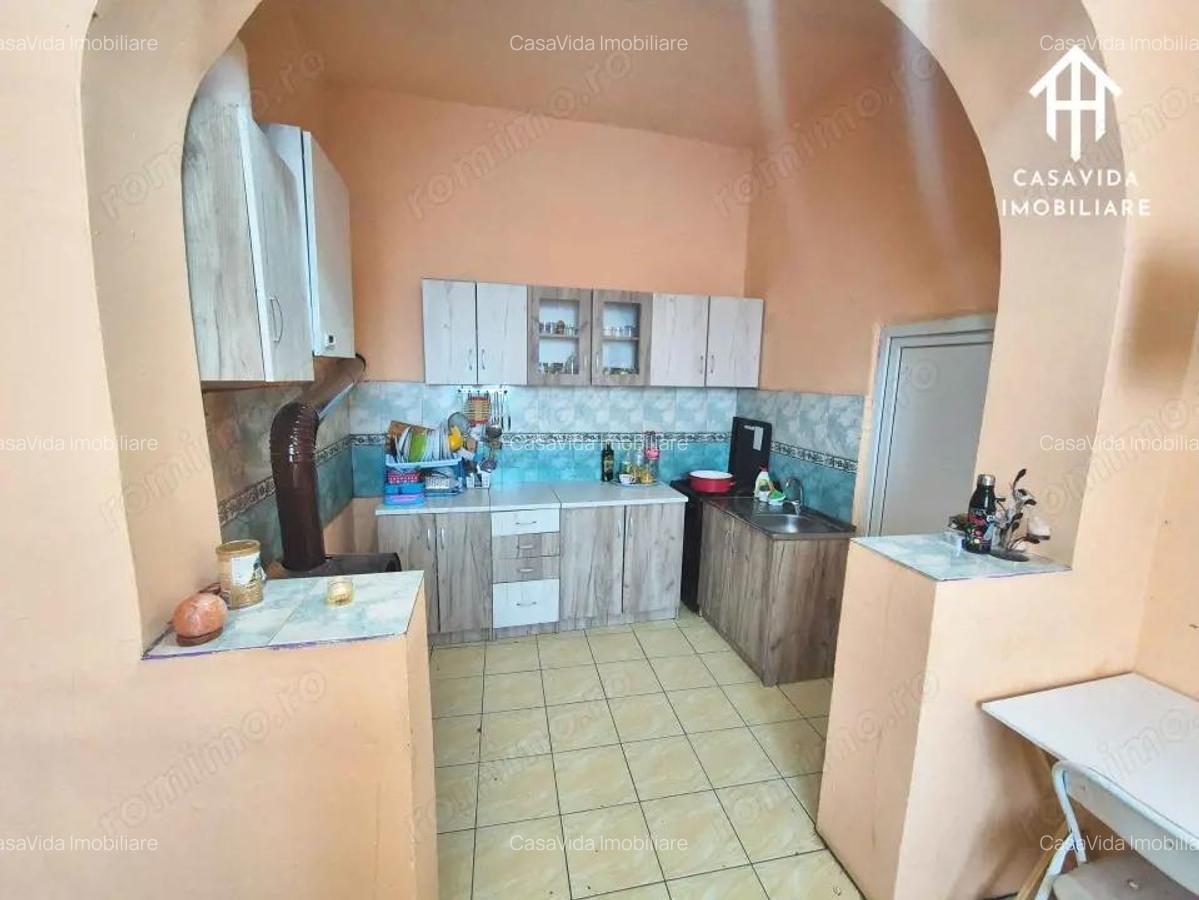 Casa de vanzare in Cire?u - 6