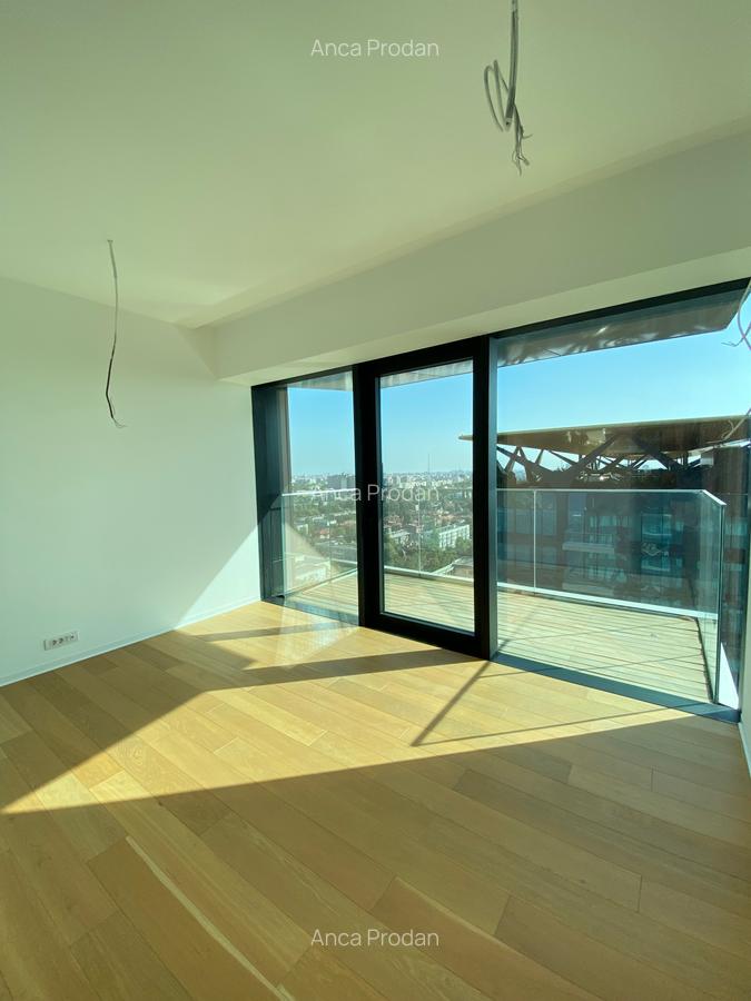Apartament cu 5 camere decomandat, mobilat în Floreasca - 6