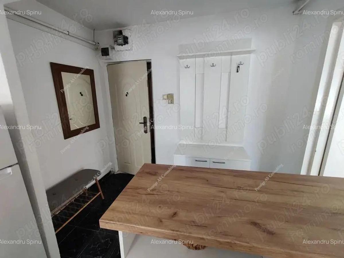 Apartament cu 2 camere langa facultatea de Medicina - ideal pentru studenti - 3