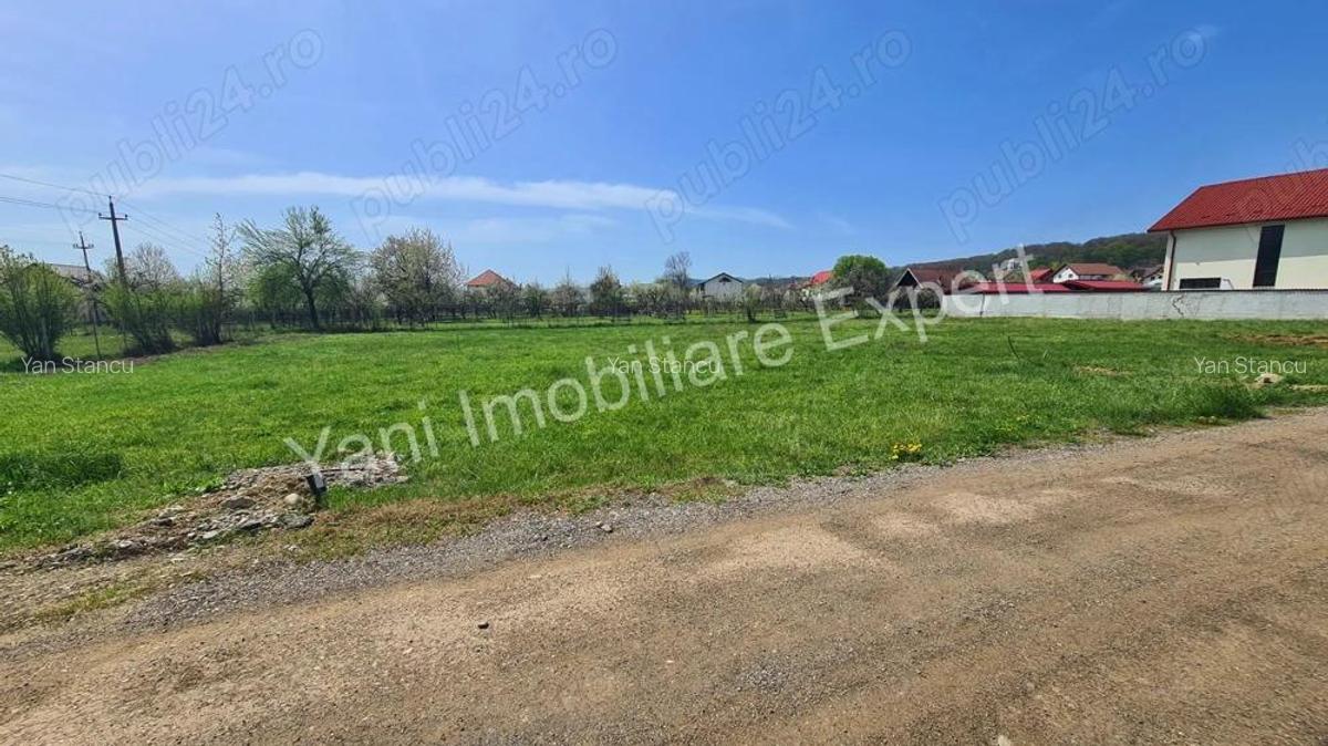 Teren de vanzare in Curtea de Arge?, cartier Marina. - 10