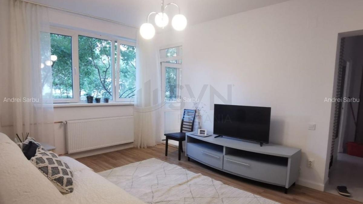 REA1025289 Apartament 3 camere I Nicolae Gricorescu - 2