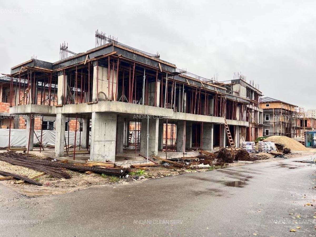 Apartament NOU Nicolae Grigorescu 2 Camere, SECTOR 3 BUCURESTI - 2