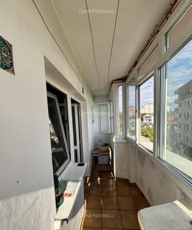Apartament 3 Camere Decomandat | 74 mp Utili + 2 Balcoane | Timpuri Noi - 6