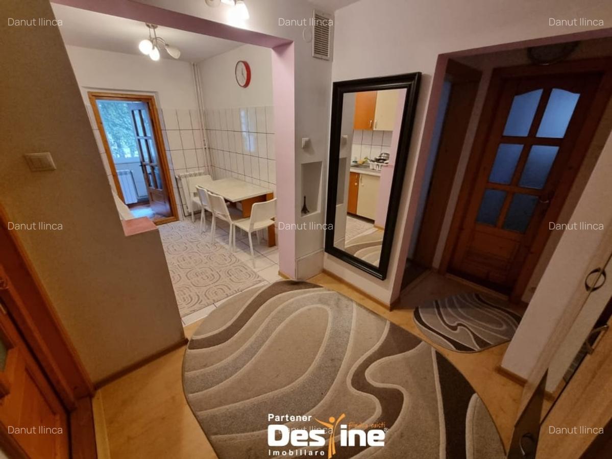 Nicolina - Apartament 2 camere decomandat, dotari moderne, internet si Smart TV - 6