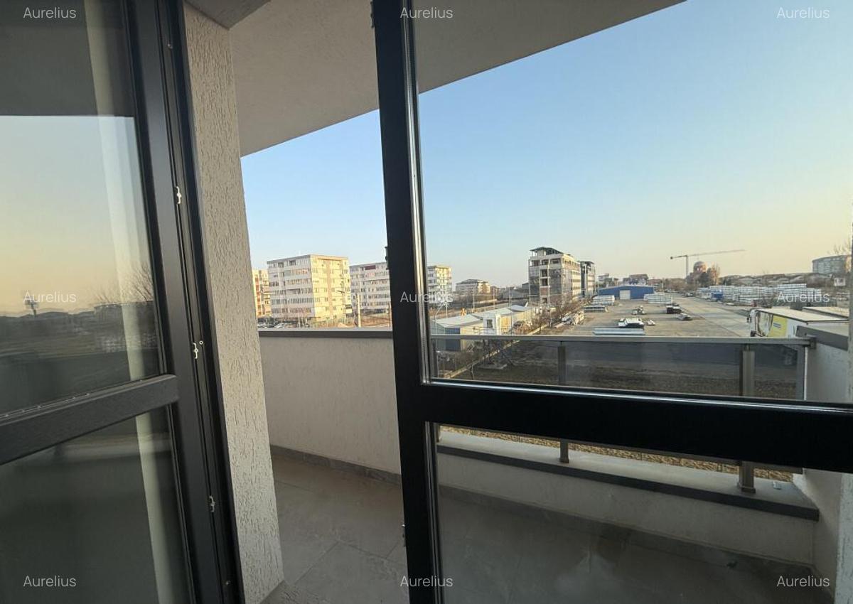 Apartament 2 camere,decomandat Str Diamantului Bragadiru - 6