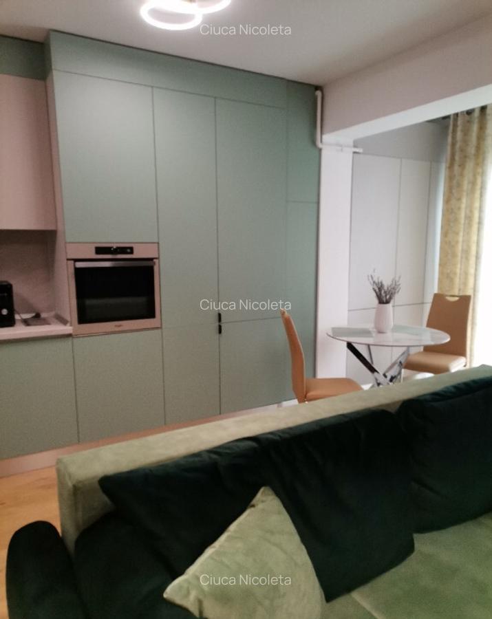 Apartament 2 camere, prima inchiriere, Ivory Residence. - 5