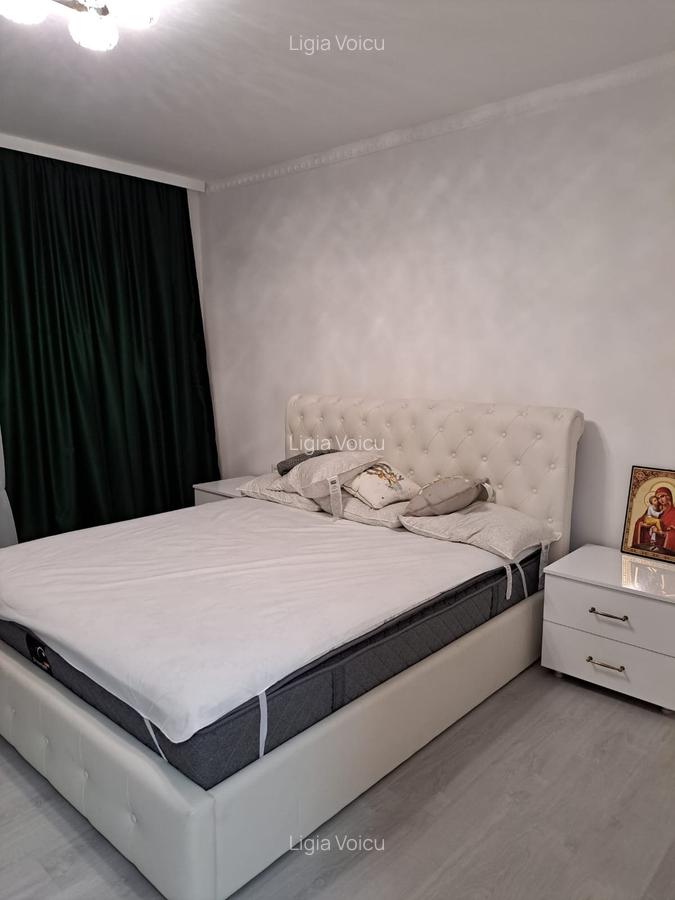 Garsonieră de vânzare Lujerului- Exigent Plaza - 2