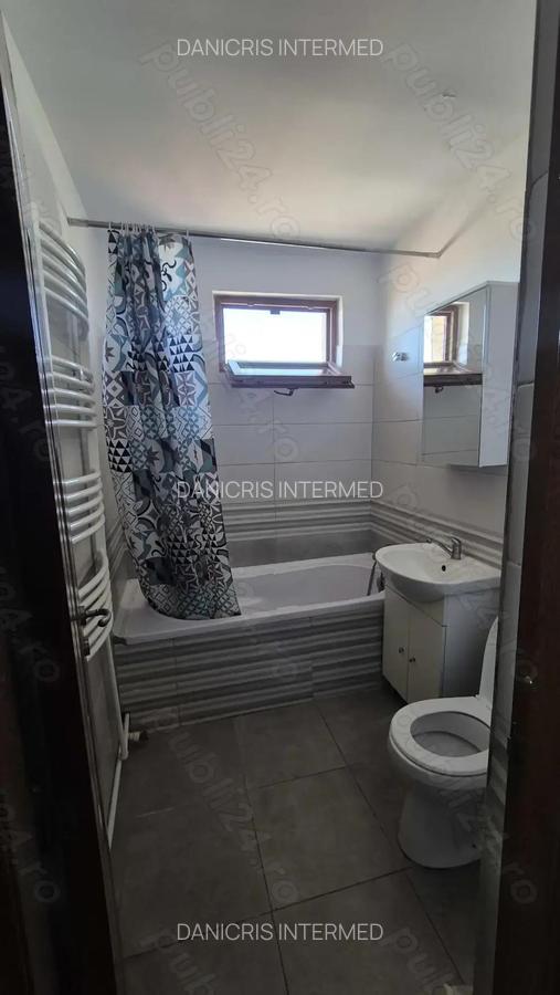 Apartament 2 camere | Tomis II | Comison 0 % - 8