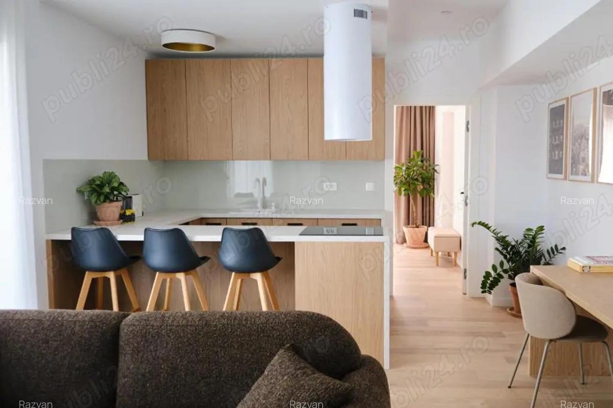 Apartament 2 camere One Cotroceni de inchiriat - 2