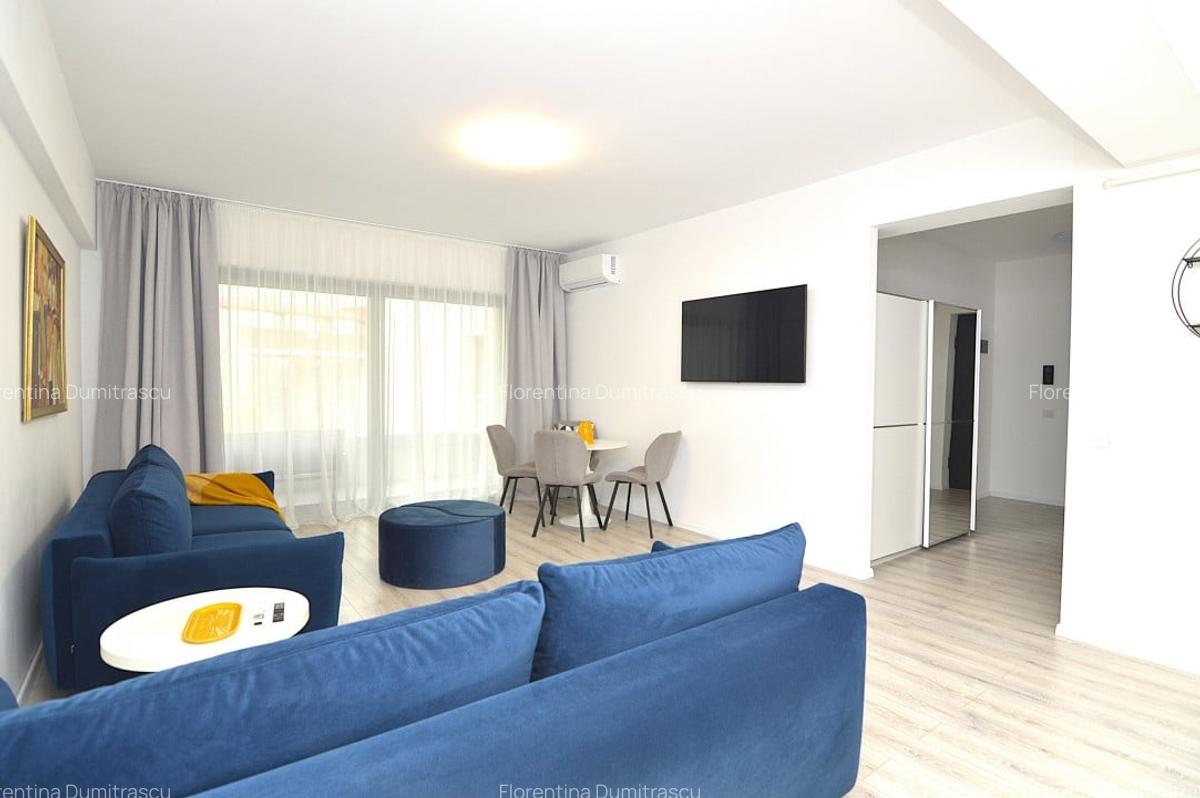 INCHIRIERE GARSONIERA UNIRII - TRIBUNAL - 9