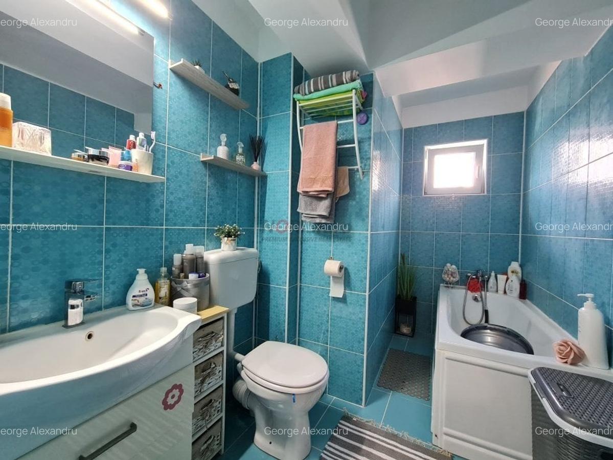 EXCLUSIVITATE – Apartament Spatios cu Mansarda | 3 Camere | 130 mp - 6