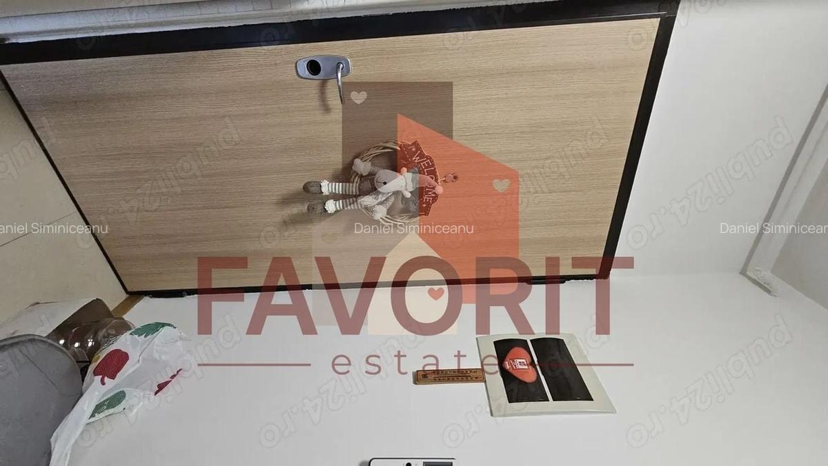 Etaj 1.  Dumbravita - Kaufland . 1  Loc de parcare - 6