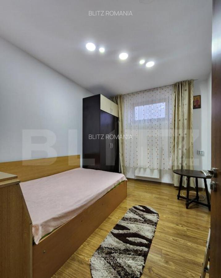 Apartament de inchiriat, 74mp, demisol, zona Trenul Pierdut - 5