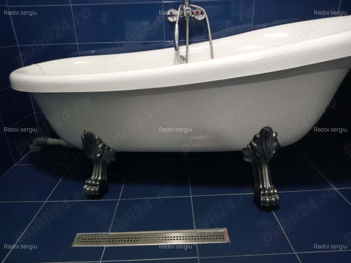 Apartament 3camere, construc?ie noua - 3