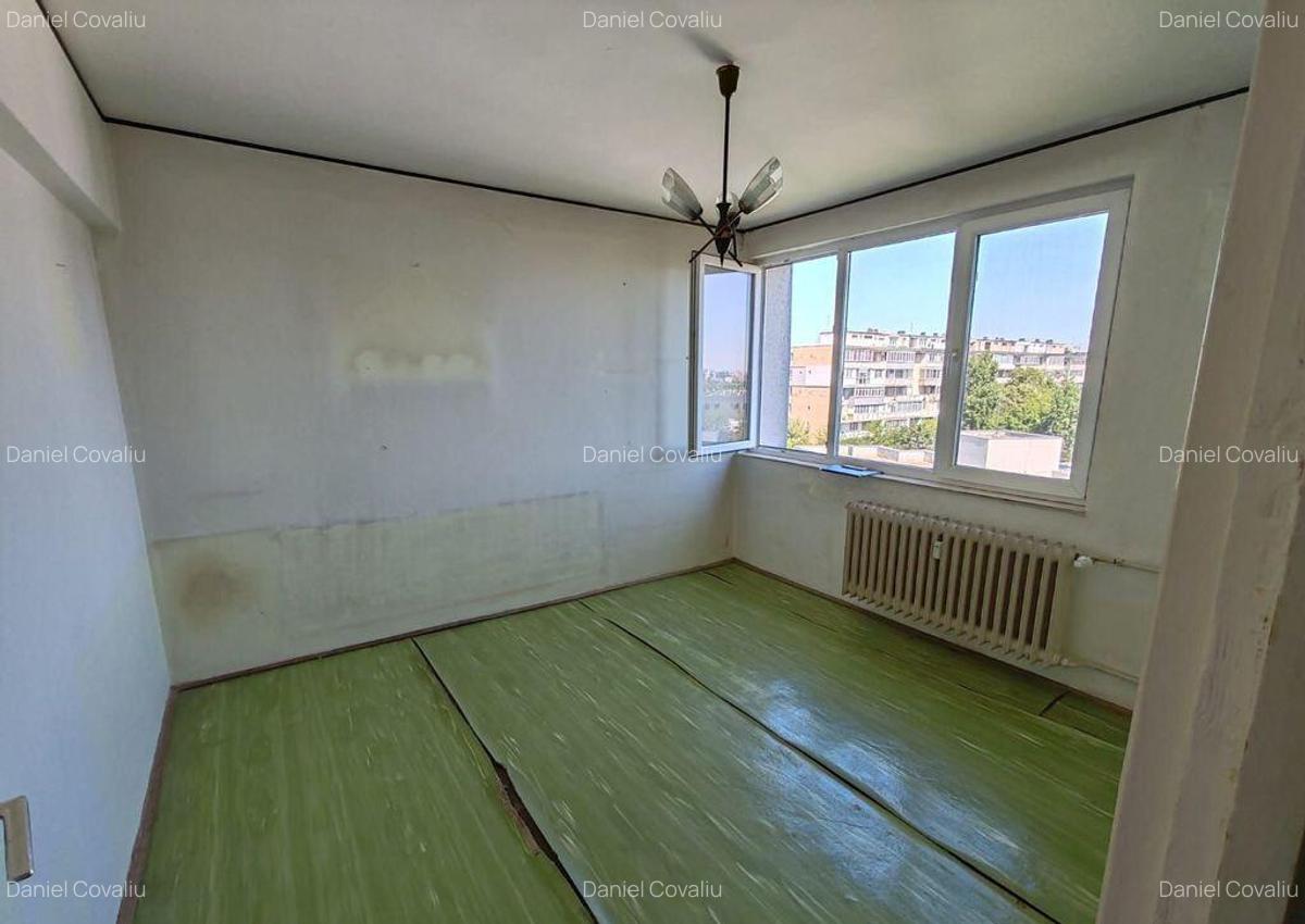 APARTAMENT, 2 MIN PIATA SUDULUI, 50MP - 3