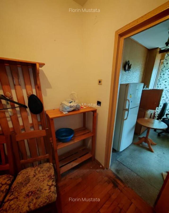 - Apartament 1 camera zona Garii Marna, 42mp, etaj intermedi - 3