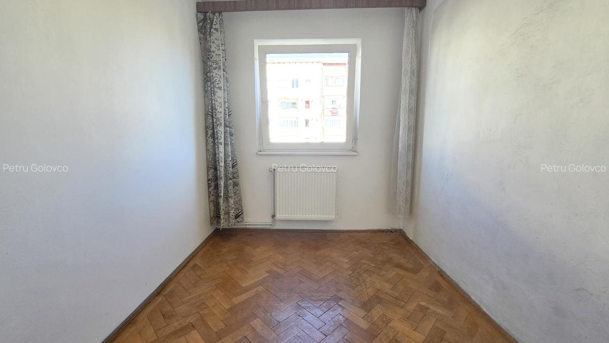 Apartament Compact Centrul Civic - 3