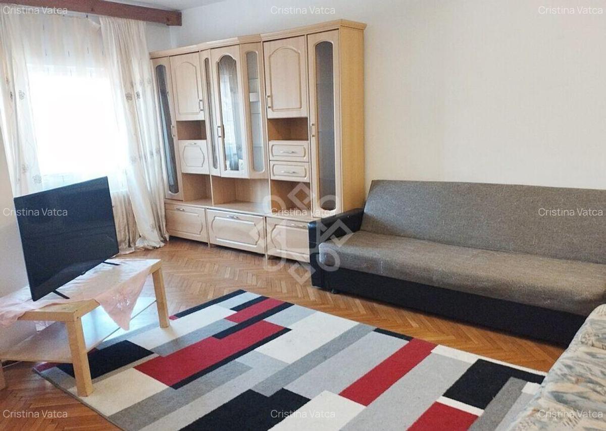 Apartament 3 camere de inchiriat B-dul Magheru Oradea - 1