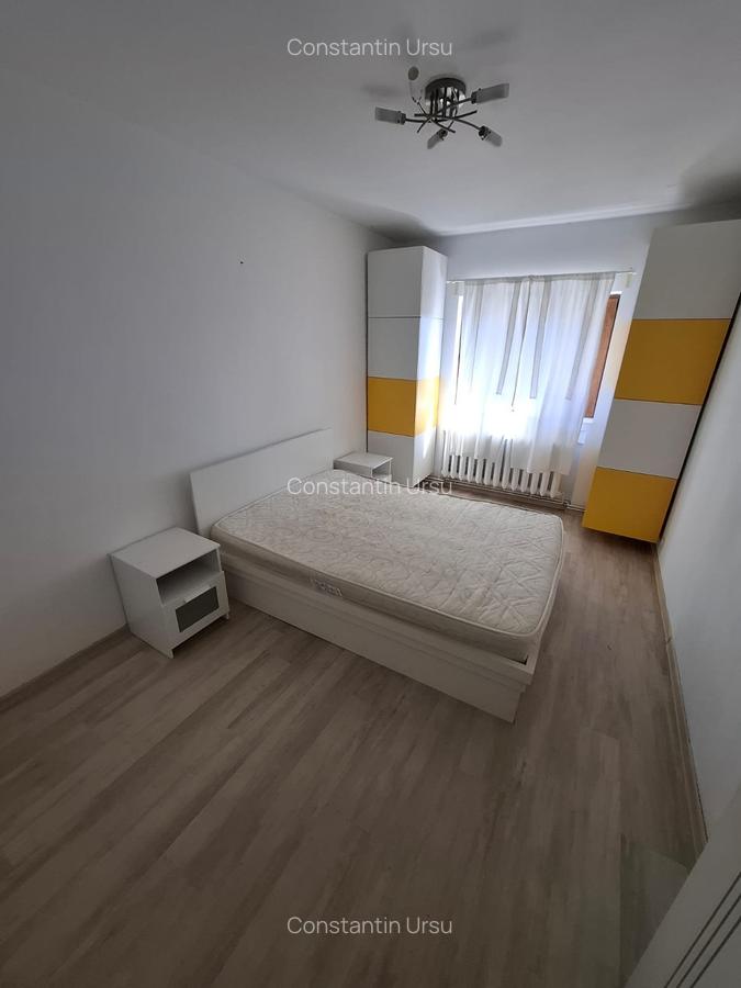 Ap 2 cam D mobilat și utilat MODERN zona Mircea cel Bătrân - 3