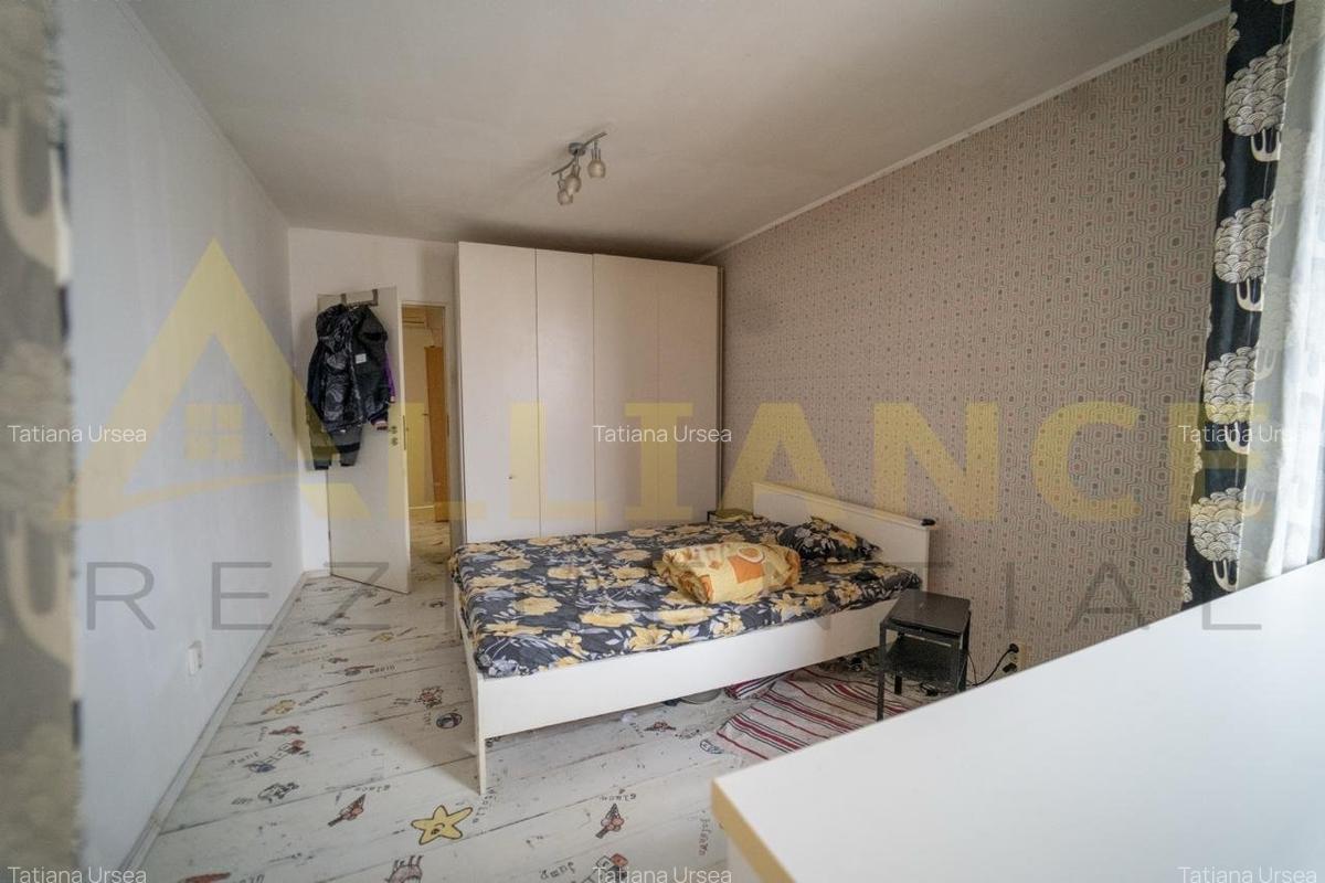 Apartament 3 camere/ Mobilat /Etaj 9 /83.000EURO - 5