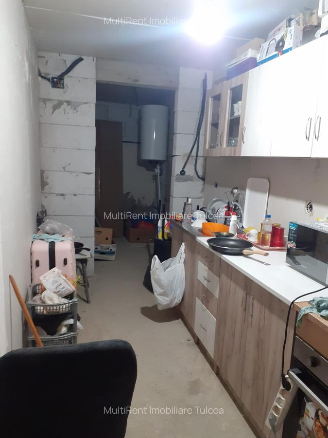 Casă cocheta – Zona buna - acoperis̗ nou / 45.000 Euro - 3