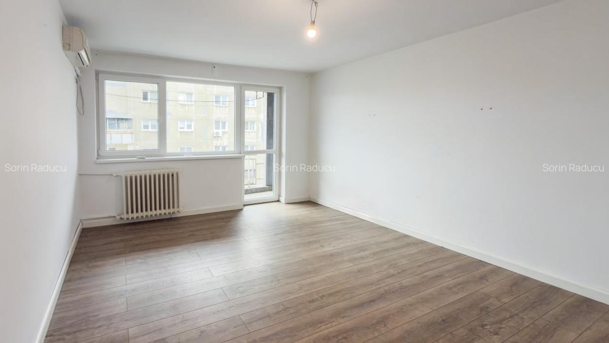 Apartament 3 camere renovat, 3 balcoane, Drumul Taberei - 1