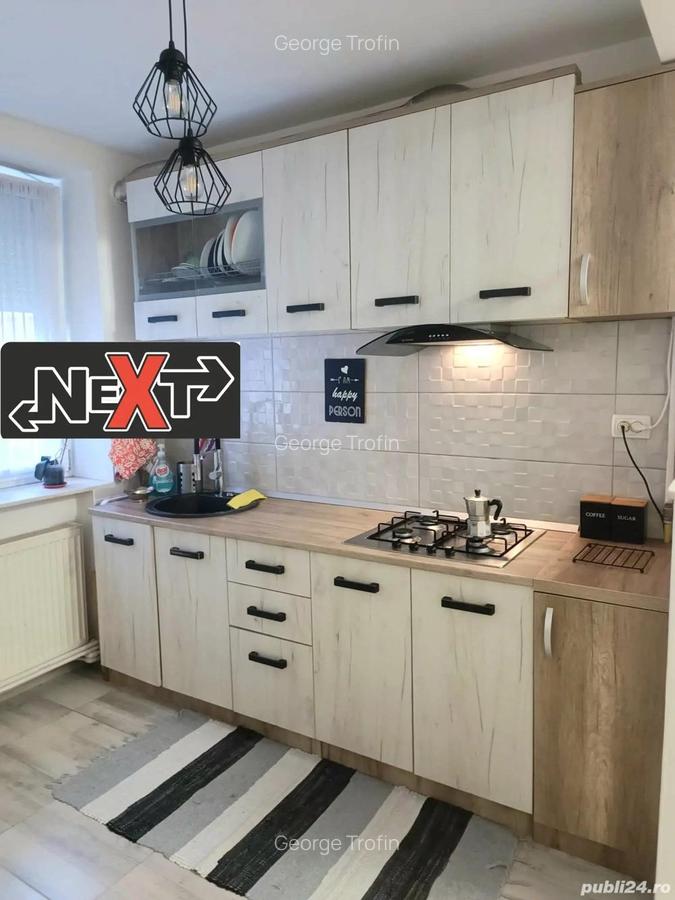 Apartament cu doua camere lux - 3