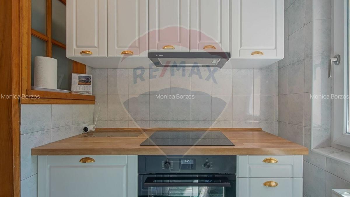 Apartament de vanzare in Racadau, Valea Cetatii - 18