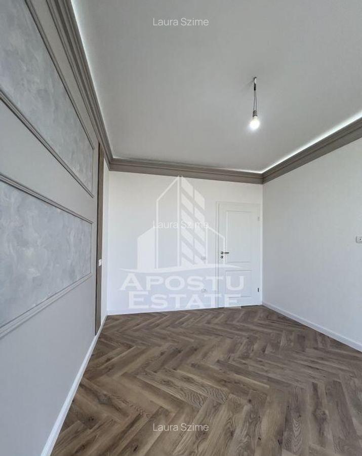 Apartament lux Torontalului - 9