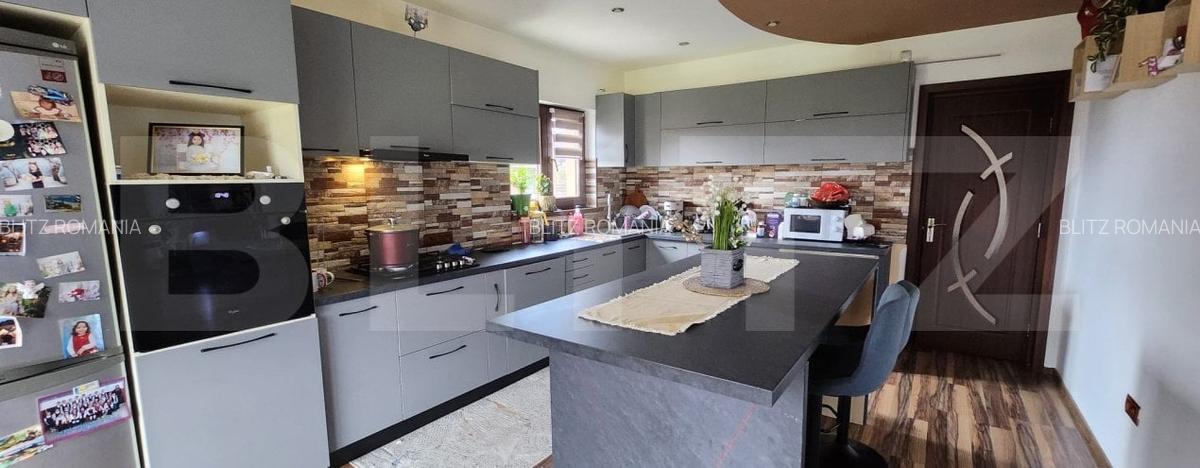 Vila exclusivista in Livezeni la doar 1 minut de Targu Mures - 15
