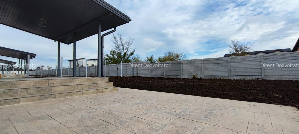 Complex  Vile Individuale -Parc Ghidigeni - 14 Complex  Vile Individuale -Parc Ghidigeni - 14