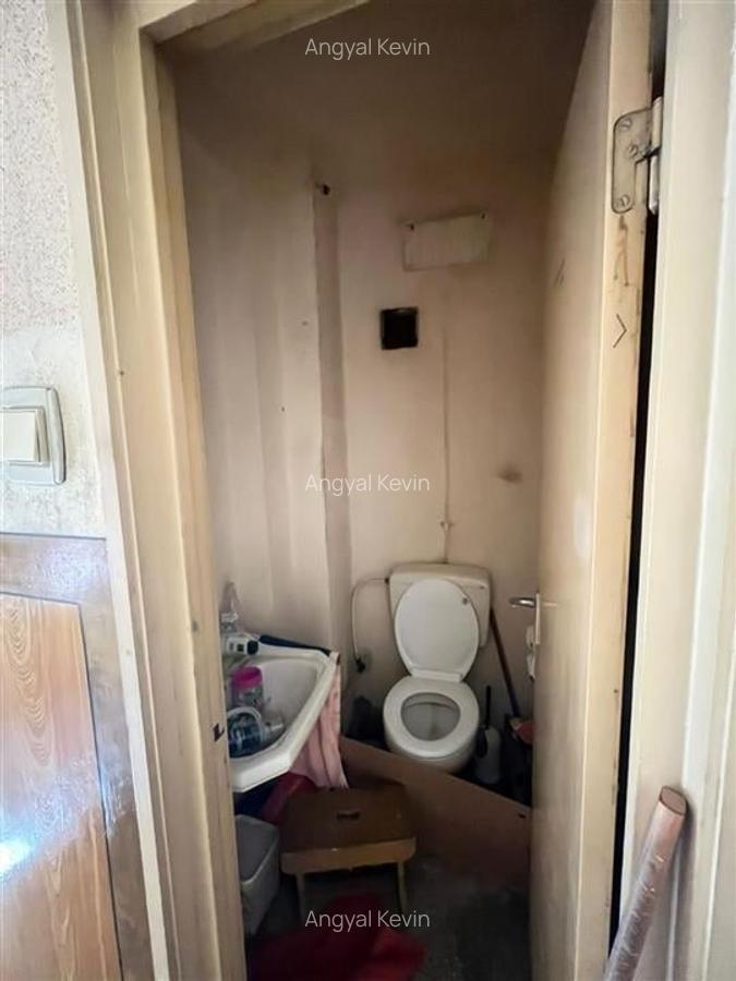 Apartament 4 camere, 2 bai, 71 mp  Dacia Oradea - 6