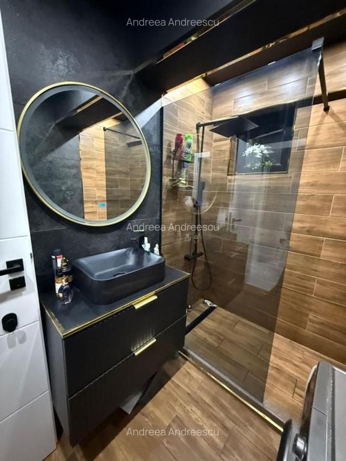 2 camere Brancoveanu Luica mobilat utilat loc parcare - 20