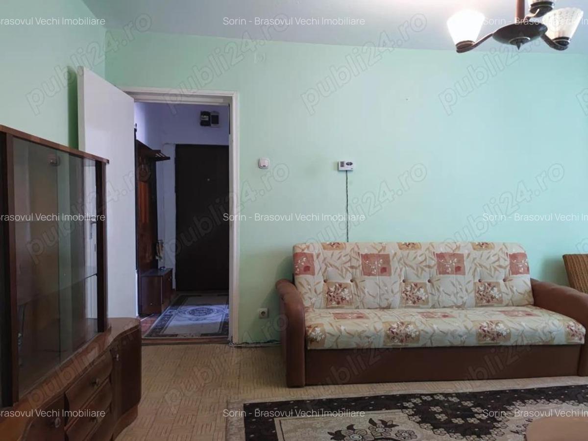 Apartament cu 2 camere, Armoniei, disponibil imediat. - 3