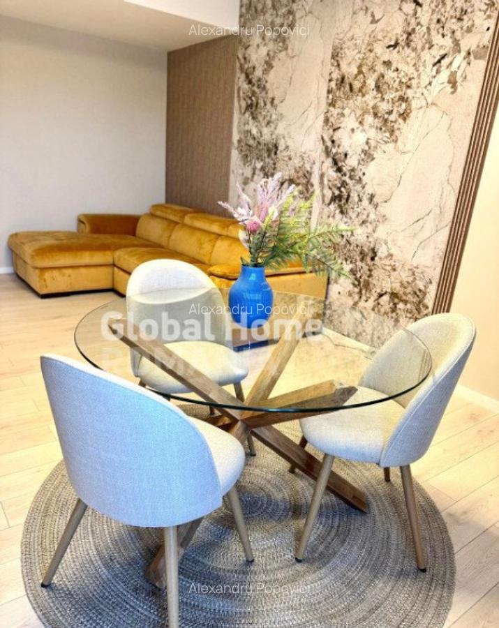 Apartament 2 camere 59MP | Baneasa | Mobilat si utilat | Blo - 8