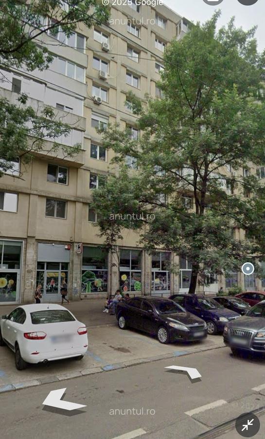 Gara de Nord Stradal Hotel Astoria - 1