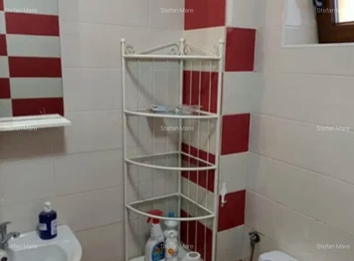 2 camere Bucurestii Noi - Pod Constanta *imobil 2014* - 10