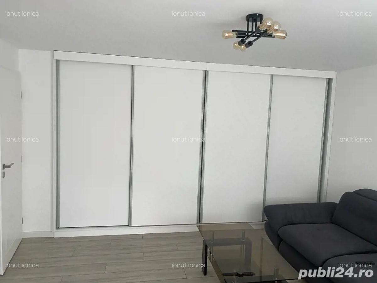 Apartament 3 camere ,zona Bucovina - 1