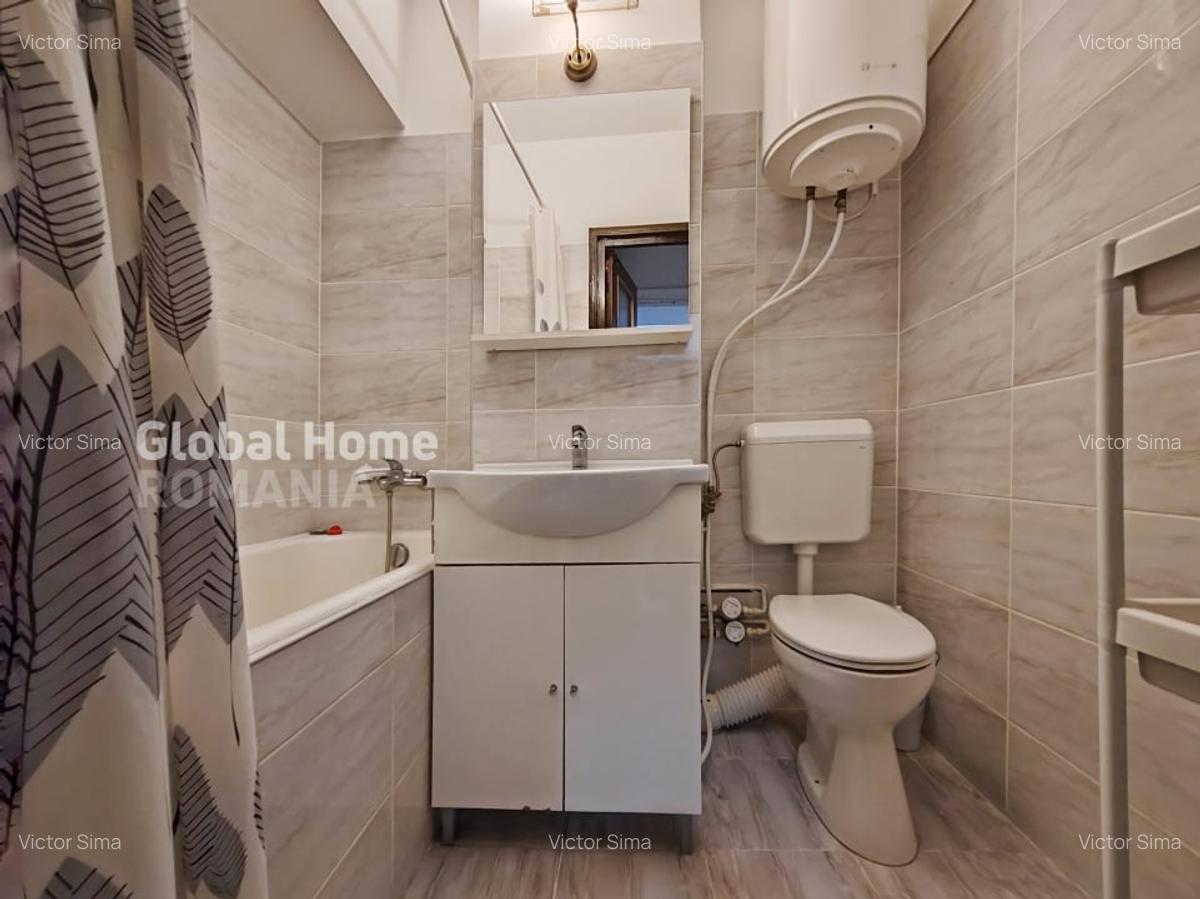 Dorobanti | Mobilat | 10 Minute Metrou Ștefan cel Mare - 14