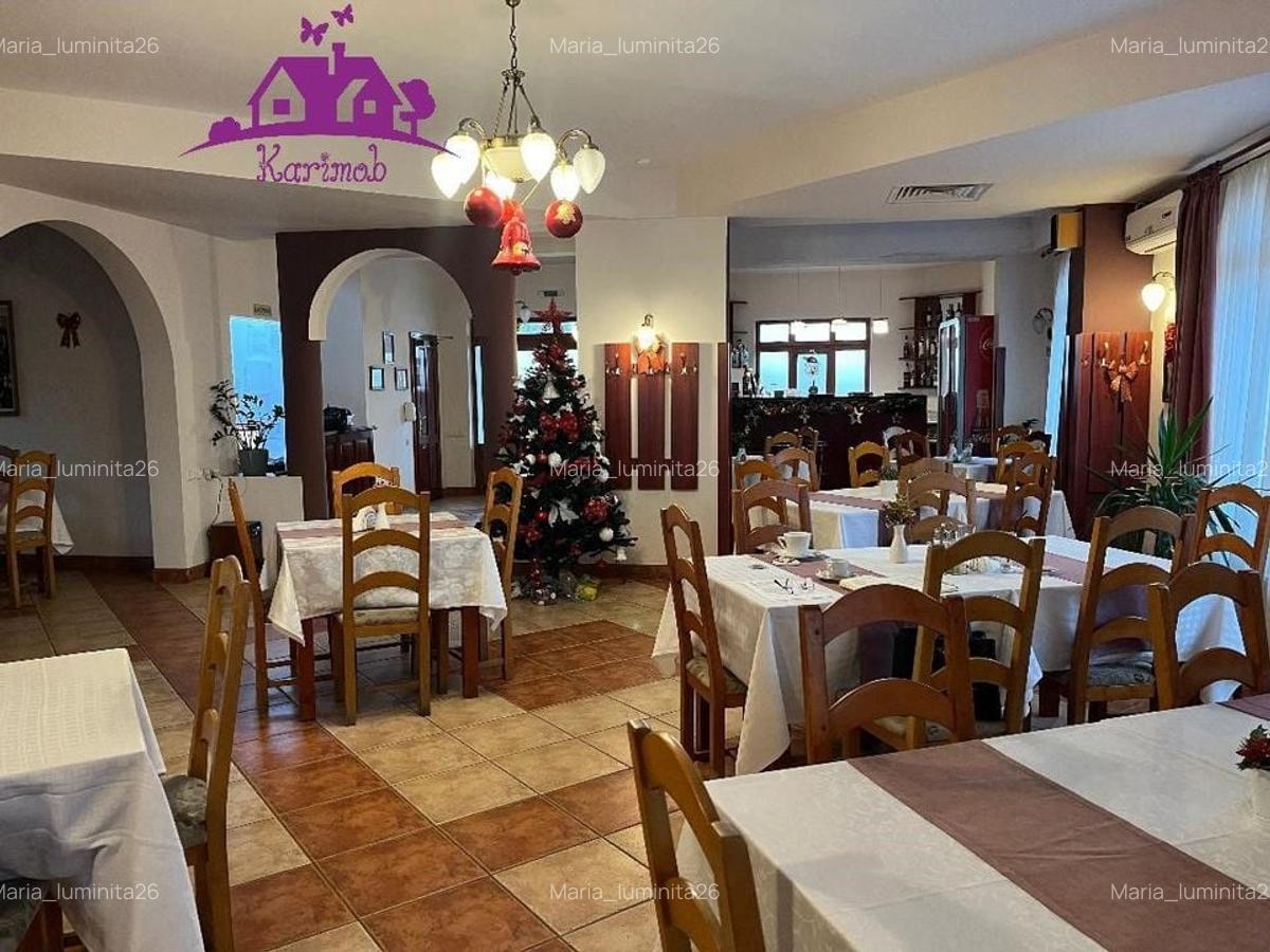 Pensiune si afacere la cheie in Marghita - 32